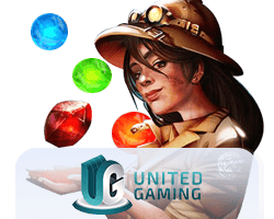 รีวิว เกมส์ & คา สิ โน สุดมันส์จาก PG Slot